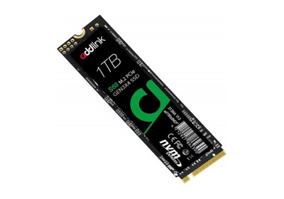 Addlink S68 1TB NVMe SSD Price in Bangladesh - Tech Land BD